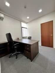 Manhattan House (D3), Office #604215771
